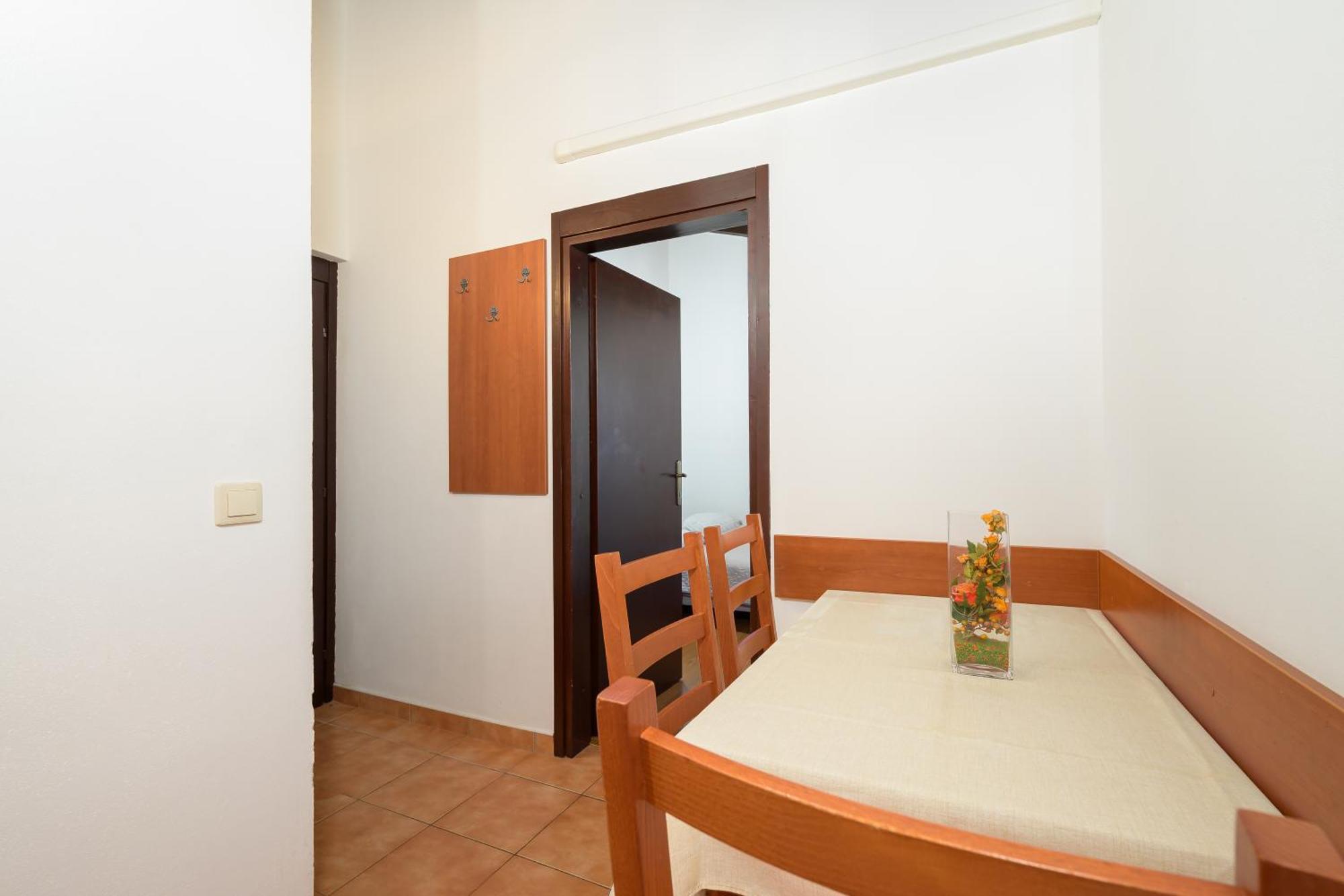 Apartment Pinjola Poreč Exteriör bild