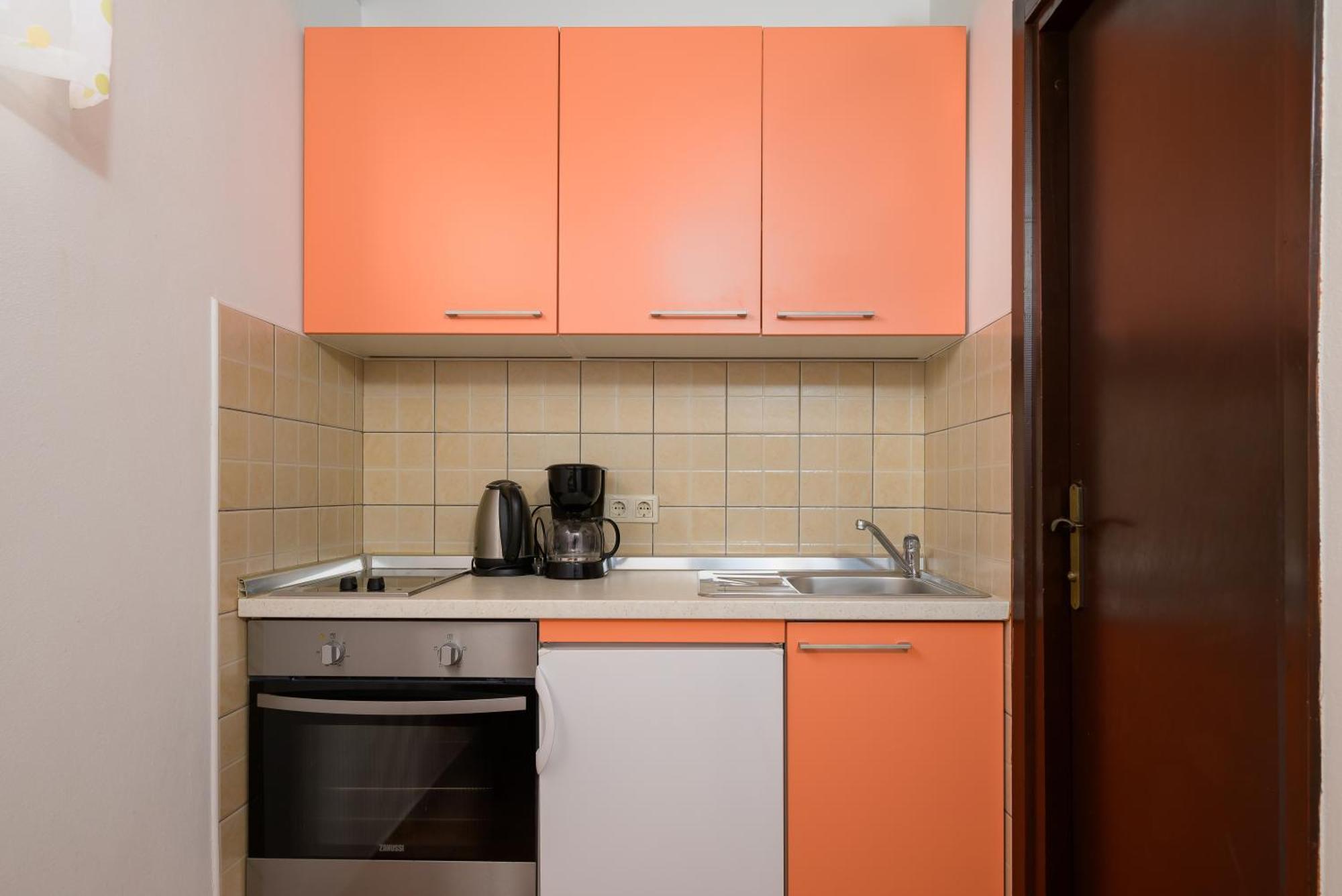 Apartment Pinjola Poreč Exteriör bild