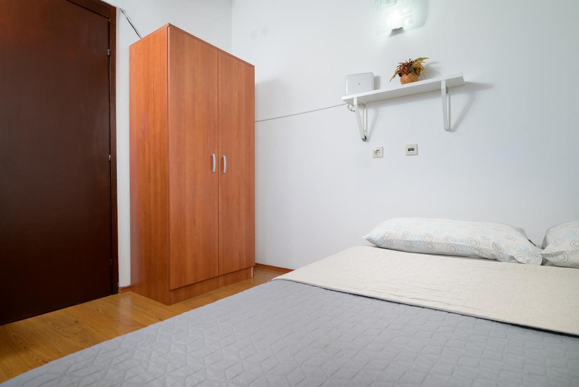 Apartment Pinjola Poreč Exteriör bild